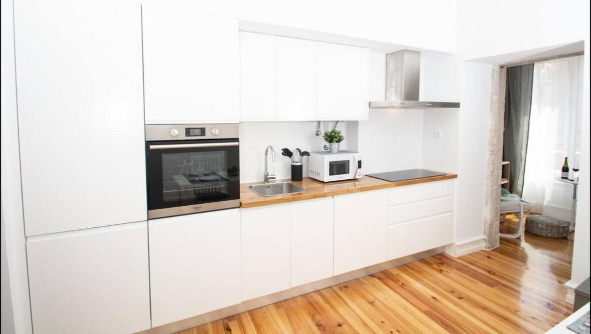 Alegria By Realmobility Apartamento *