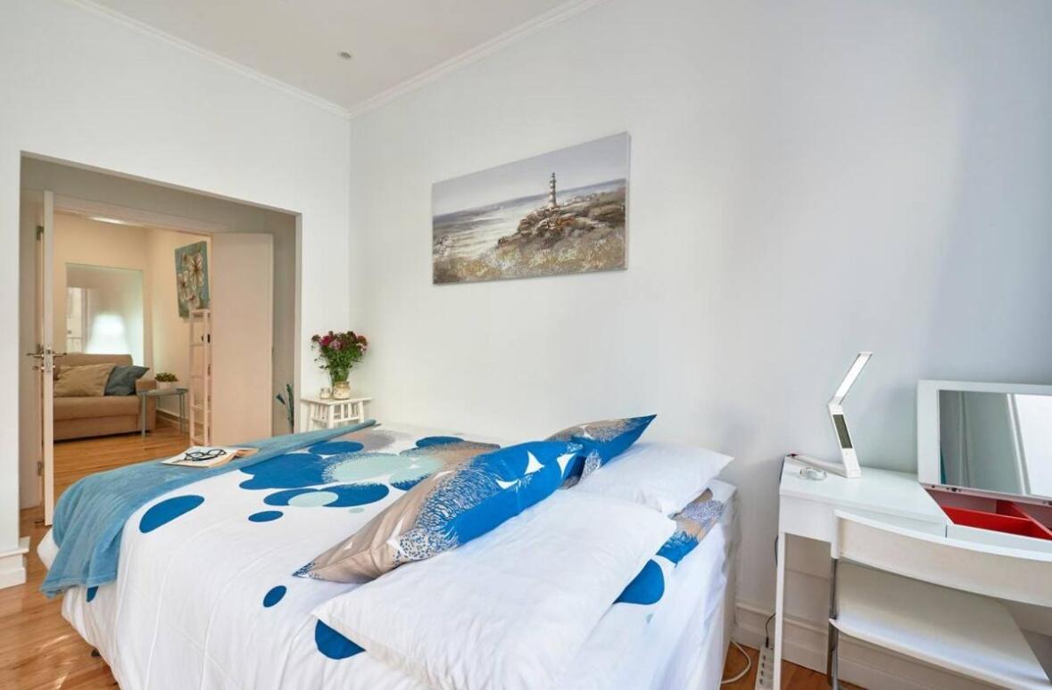 Alegria By Realmobility Apartment *