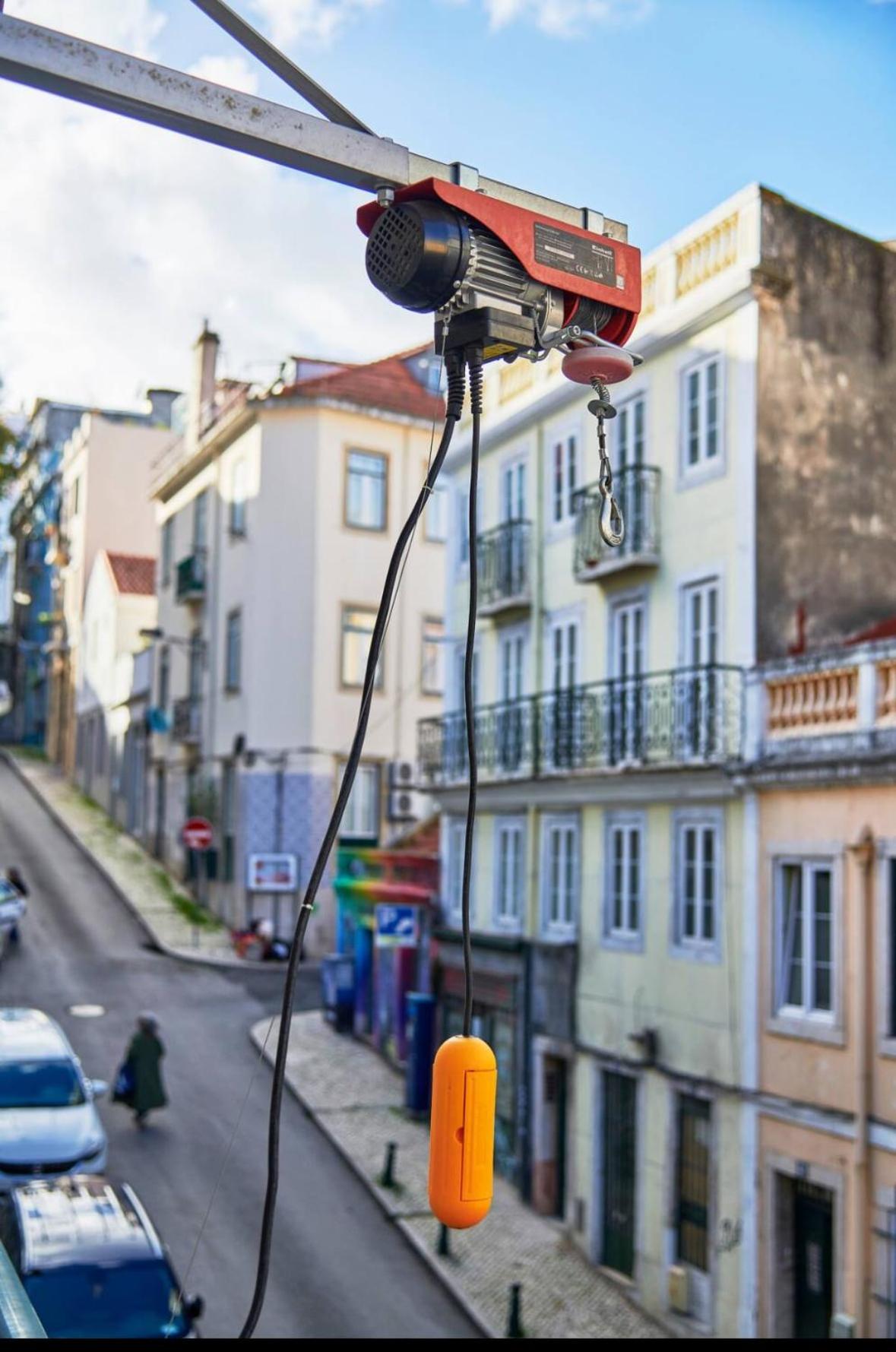 Apartment Alegria By Realmobility Lisbon