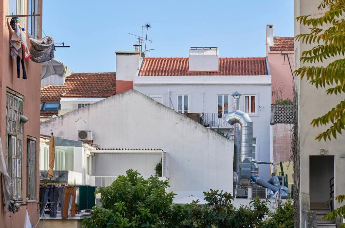 Alegria By Realmobility Apartment *
