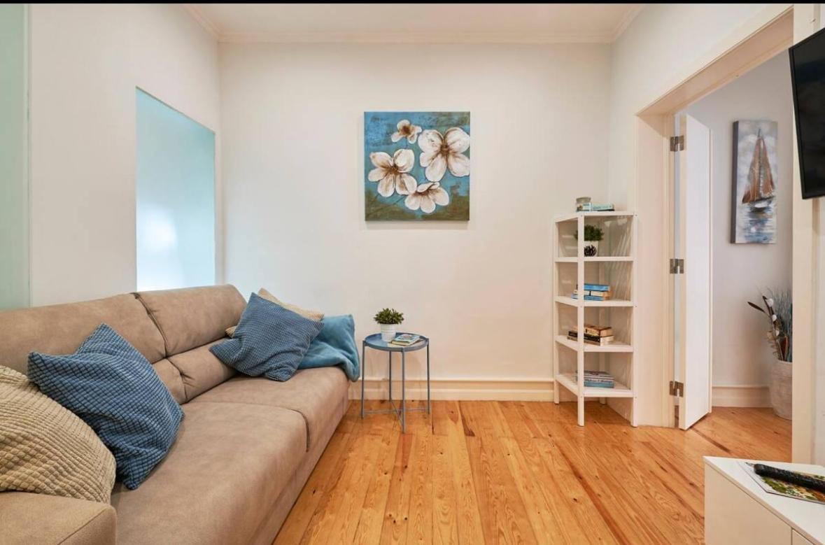 Apartment Alegria By Realmobility