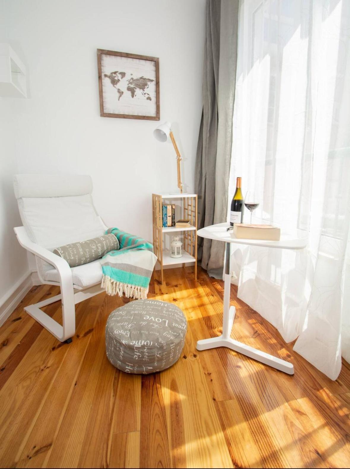 Alegria By Realmobility Apartamento