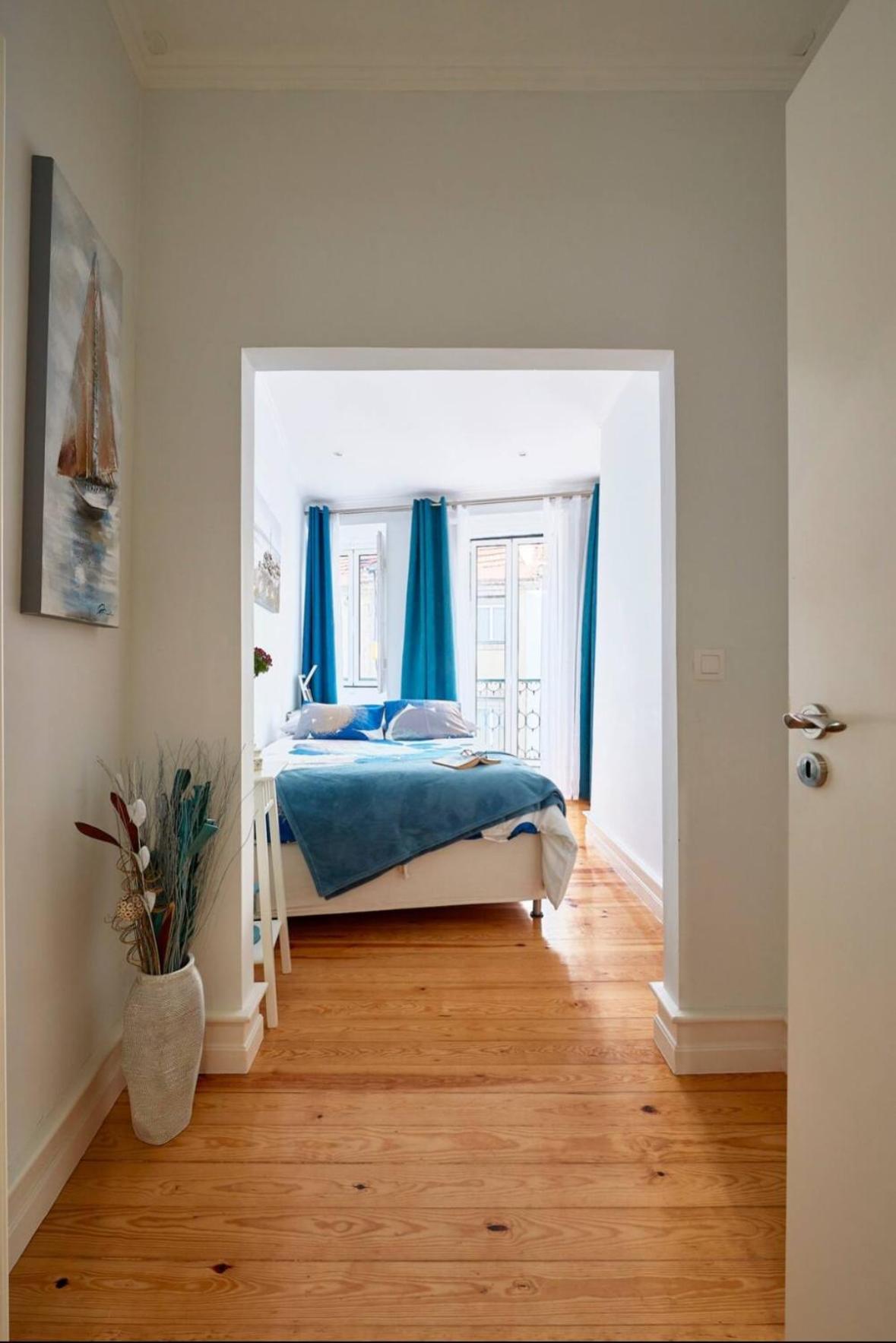 Apartamento Alegria By Realmobility *